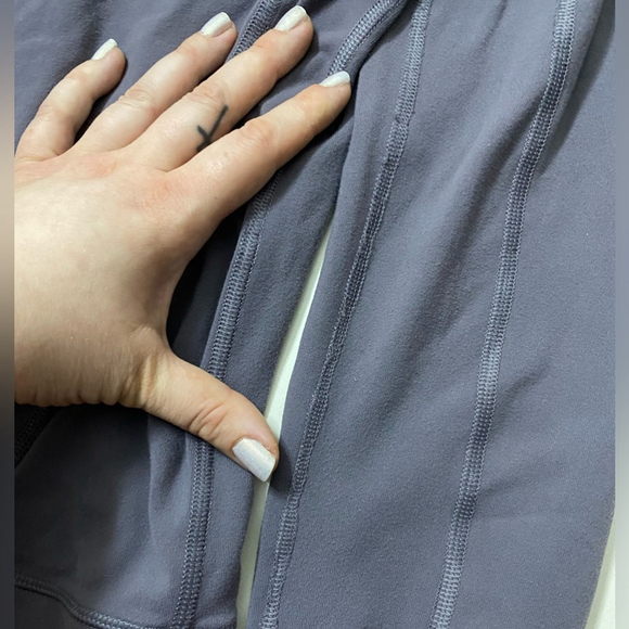 Lululemon - Stride Jacket *Brushed - Picture 8 of 8